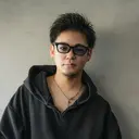 メンズの悩み解決専門 柏パーマ職人/曽我尾のプロフィール画像