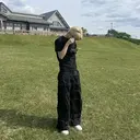 難波 海のプロフィール画像