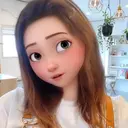 大山 あやかのプロフィール画像