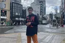 メンズパーマ/ メンズ特化/寺阪拓真のプロフィール画像