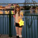林 綾花のプロフィール画像