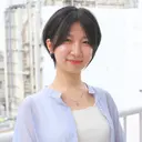 山嵜 菜織/ショート/銀座のプロフィール画像