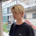 ハイトーン💎 ホワイトベージュ坪谷のプロフィール画像