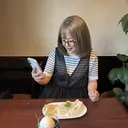 森川 彩花のプロフィール画像