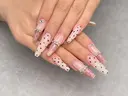 AUMINailゆか 長さだしモデル募集中のプロフィール画像