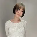 🎀縮毛矯正／ メンズパーマ／りんのプロフィール画像