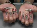 jian nailのプロフィール画像