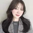 ワンカールで決まる レイヤーカット‎🤍のプロフィール画像