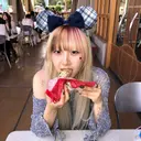 くれあ ／charme小山のプロフィール画像