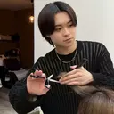大竹里旺/belle /インナーカラーのプロフィール画像