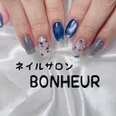 nail salon BONHEURのプロフィール画像