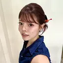 暖色カラー🍒 / 愛希子のプロフィール画像