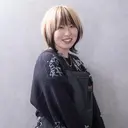 ハイライト✨ブリーチ 透明感カラー/彰子✨のプロフィール画像