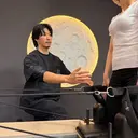 久留米市トレーニング ダイエット整体/下田のプロフィール画像