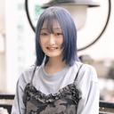 村岡春陽💙ブリーチ カラー/推しカラーのプロフィール画像