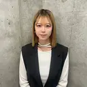 ハイトーン /ボブ/ miyuのプロフィール画像