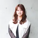 烏丸/顔周りカット/ 暖色カラー/奈実のプロフィール画像