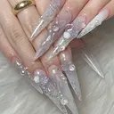 nailist 羽藍のプロフィール画像