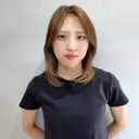 プルシールエクステ/ ハイトーン/ブリーチのプロフィール画像