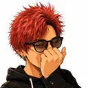 白澤 流輝のプロフィール画像