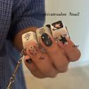 N nail Jr.nailistのプロフィール画像