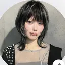 小顔・顔まわり🦋 ウルフ❤︎ ͛めいのプロフィール画像