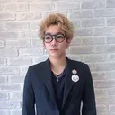 中山 翔大のプロフィール画像
