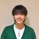 新宿/メンズパーマ/ メンズ特化/和田瑞生のプロフィール画像