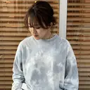 透明感🤍色気カラー /maiのプロフィール画像