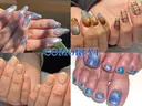 COMOREVI nailのプロフィール画像