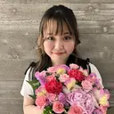 縮毛矯正/レイヤー/ 牧口瑠夏のプロフィール画像