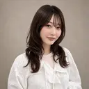 ayaka 縮毛矯正レイヤーのプロフィール画像
