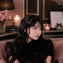 林 杏奈のプロフィール画像