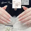 MiMiNail NailSalonのプロフィール画像