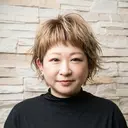 飯嶋 春香のプロフィール画像