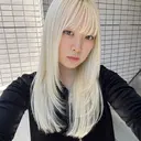 透明感ハイトーン🐩 原宿/yumekaのプロフィール画像