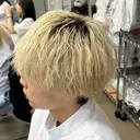 CLAPSコハク モデル募集のプロフィール画像