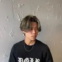 上品なダブルカラー✨ 藤江 広人のプロフィール画像