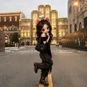 大原 愛果のプロフィール画像
