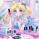リ サのプロフィール画像