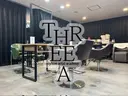 THREEA academy②のプロフィール画像