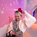 安藤 美好/透明感カラーのプロフィール画像