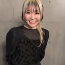 韓国レイヤー🇰🇷 /縮毛矯正/高島奈緒のプロフィール画像