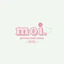 moi. MANAMIᵕ̈のプロフィール画像