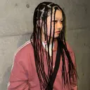 【Ash_西葛西】 今井瑚子のプロフィール画像