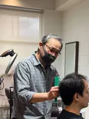 反保 裕伸のプロフィール画像