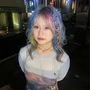杉政 柚のプロフィール画像