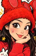 🍄ミュ ミュ🍄新大久保のプロフィール画像