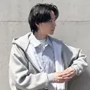 レイヤーカット /透明感/千葉怜寿のプロフィール画像