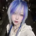 ハイトーン/レイヤー ウルフ/V系kanaのプロフィール画像